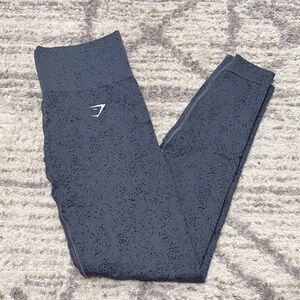 Gymshark Adapt Slate Blue Leggings